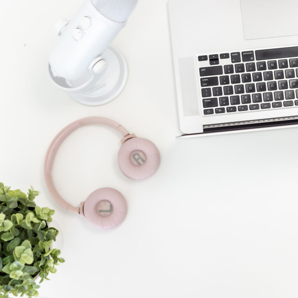 5 podcast episodes to listen to now to get you in the media